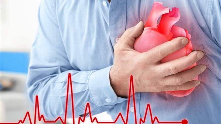 تسرّع القلب... ما هي الأعراض والأسباب؟