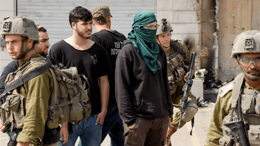 Israel sees 'difficult days ahead' after West Bank attacks, riot