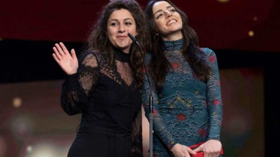“Les Chenilles” by Lebanese sisters excel at Berlinale 
