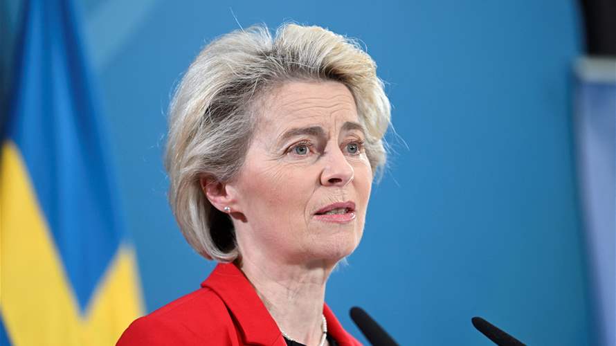 EU's von der Leyen to meet Britain's King Charles, drawing criticism