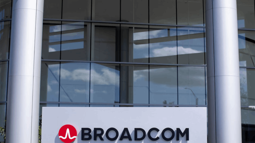 Broadcom faces EU antitrust warning on $61 billion VMware deal