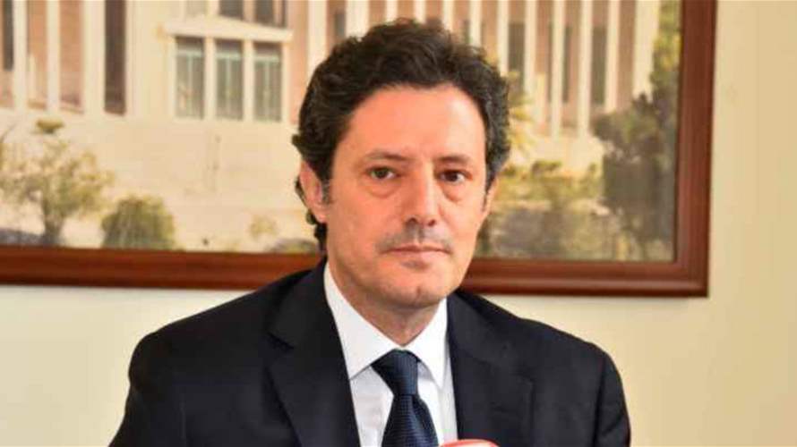 المكاري: المسروق من ارشيف الوكالة جزء بسيط من مجموعة كاملة وقاعدته محفوظة في الوزارة