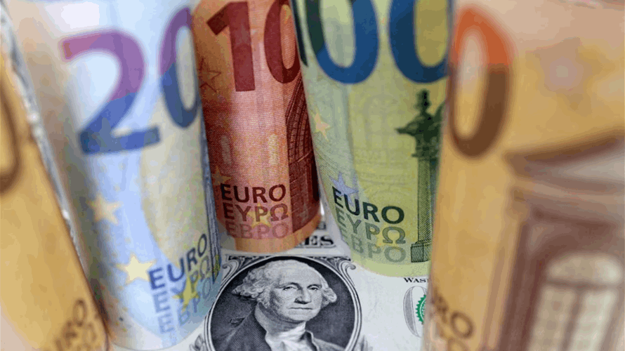 US dollar drops after recent gains: short-term uptrend intact