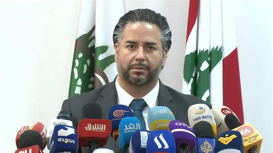 وزير الإقتصاد: اعتماد التسعير بالدولار في السوبرماركت يبدأ غدا