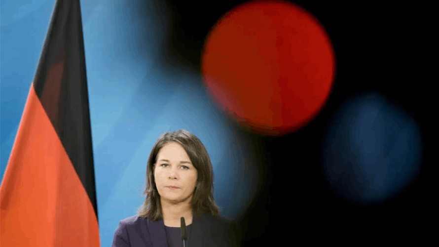 Alleged higher Iran enrichment worries Germany, Israel