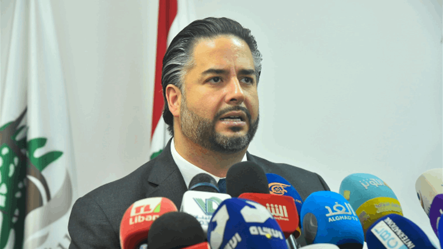 Lebanon's financial system over as goods now priced in USD: Salam