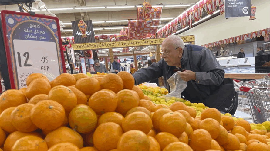 In Egypt, government and poor struggle with troubled economy