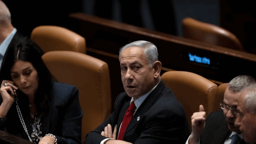 Israeli protesters block highway as government presses on with judicial overhaul
