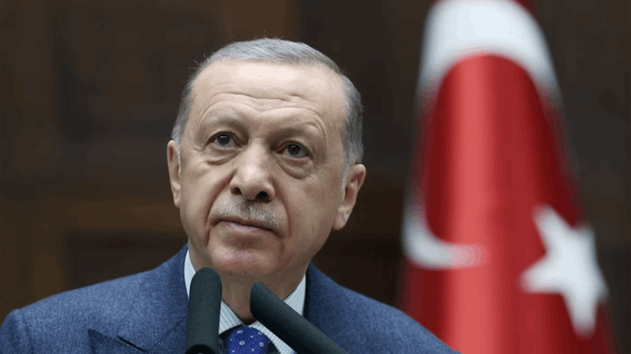 Erdogan indicates Turkey elections to be held on May 14