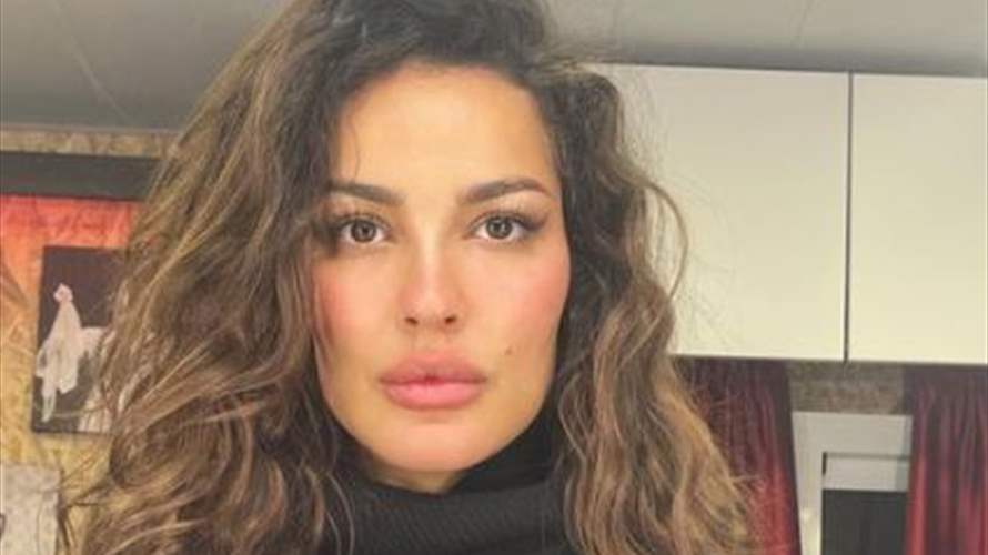 نادين نسيب نجيم مع خطيبها ناريغ في صورةٍ جديدة: "5 ن"