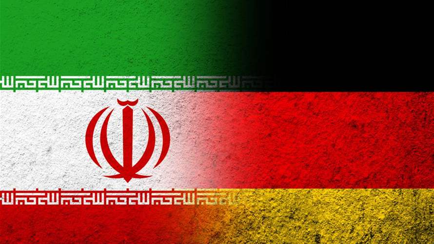برلين تعتبر طرد اثنين من دبلوماسييها من إيران "تعسفيًا وغير مبرر"