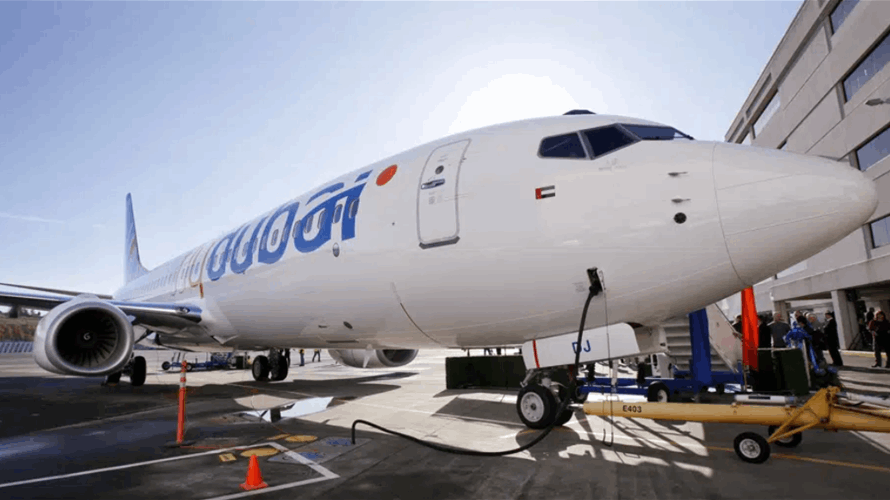 FlyDubai announces record profit as Gulf air travel booms
