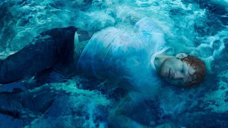 مستوحى من الـ"الخوف والاكتئاب والقلق"... إد شيران يتحضر لطرح ألبومه الجديد