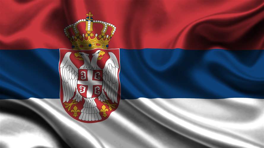 West gains advantage as it vies with Russia for influence in Serbia