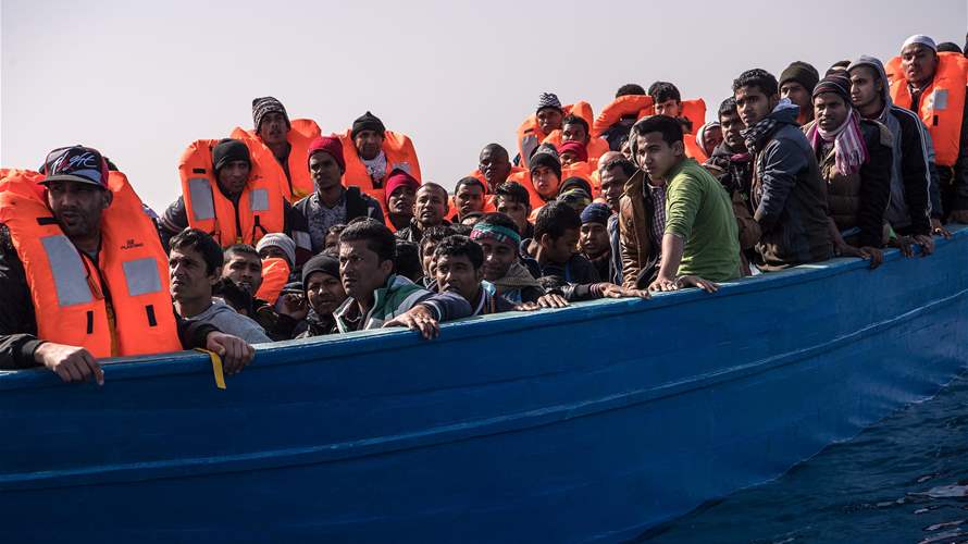 African migrants suffer under crackdown in Tunisia