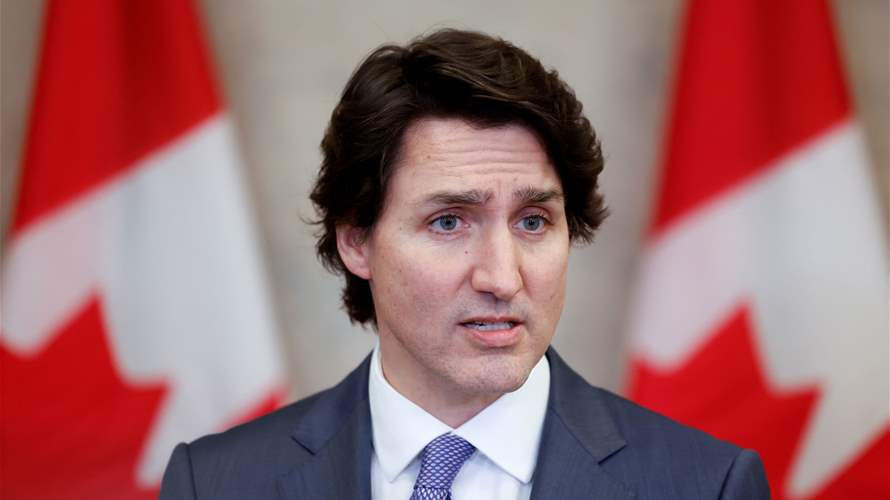 Canadians say Trudeau needs tougher response in wake of China actions - poll