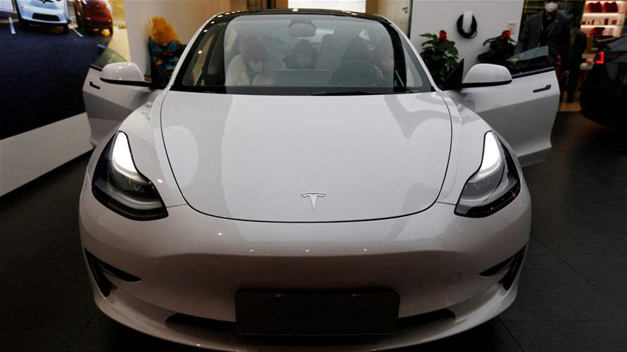Tesla plans 6,000 jobs in Mexico and eyeing more investment, government says