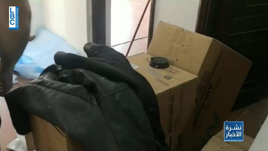 الـLBCI تبحث عن الهيئة الوطنية لمكافحة الفساد... حق الوصول الى المعلومات ضائع
