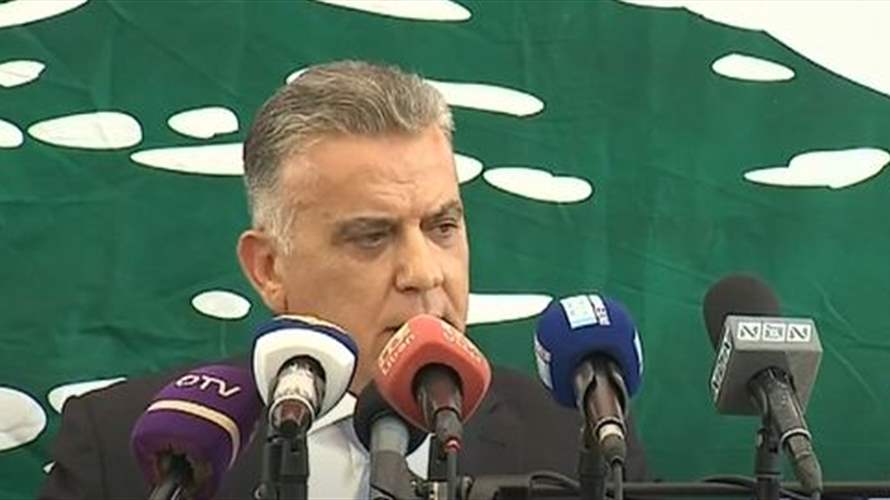 اللواء ابراهيم من الامن الى الشأن العام..وهذا ما يتمناه للرئيس بري
