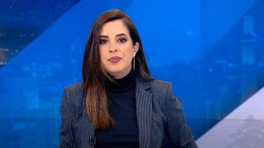 مقدّمة النشرة المسائية 01-03-2023