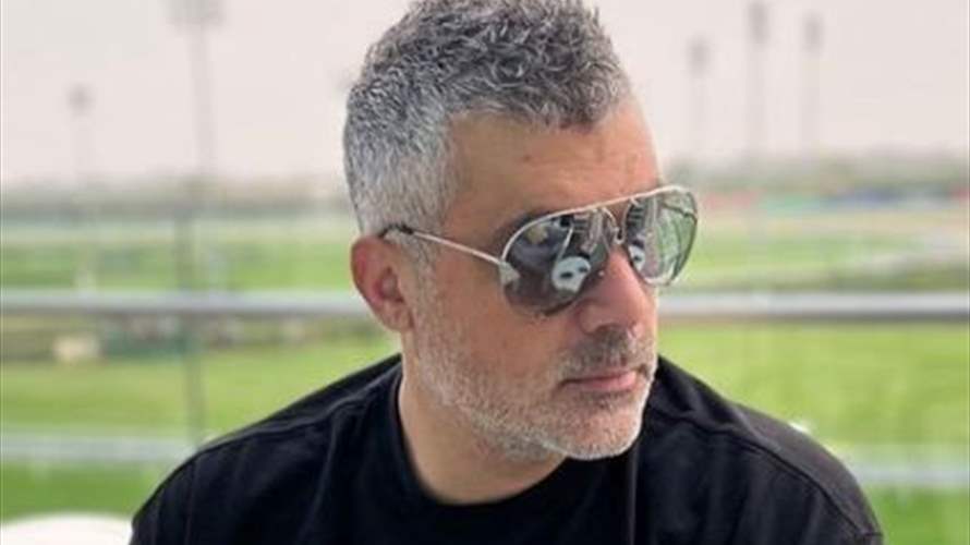 أغنية فارس كرم ترند على "تيك توك" بعد 17 عاماً على صدورها!