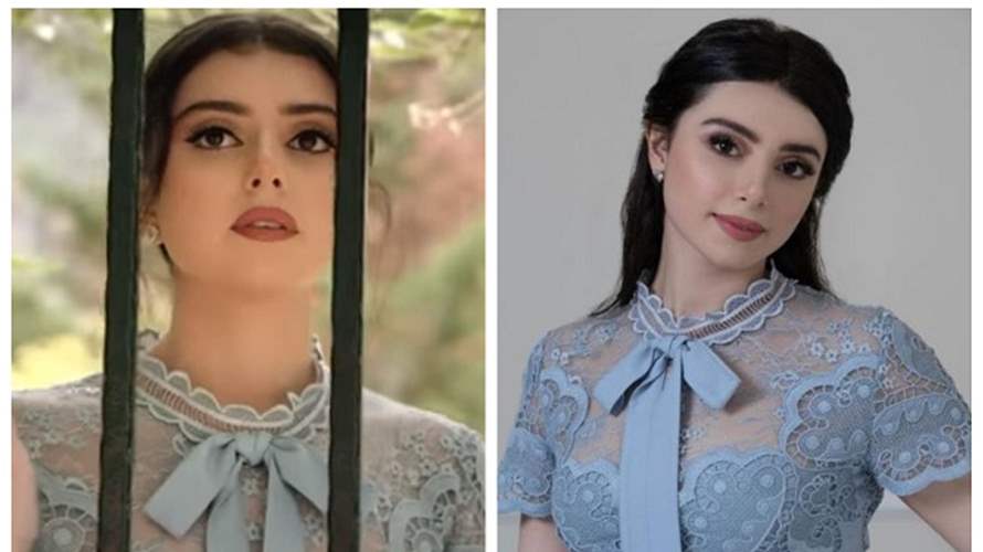 فستان خطوبة ماريتا الحلاني الى الواجهة... هل ارتدته سابقاً في "بردانة أنا"؟ (فيديو)