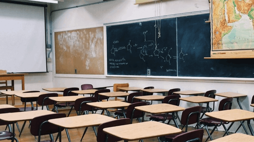 Lebanon's education sector struggles with finding shortages
