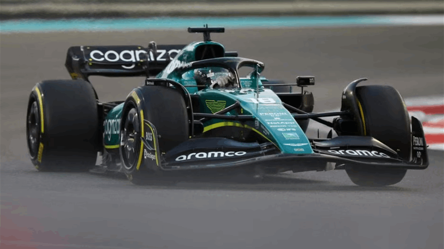 Stroll to race in Bahrain after missing F1 testing