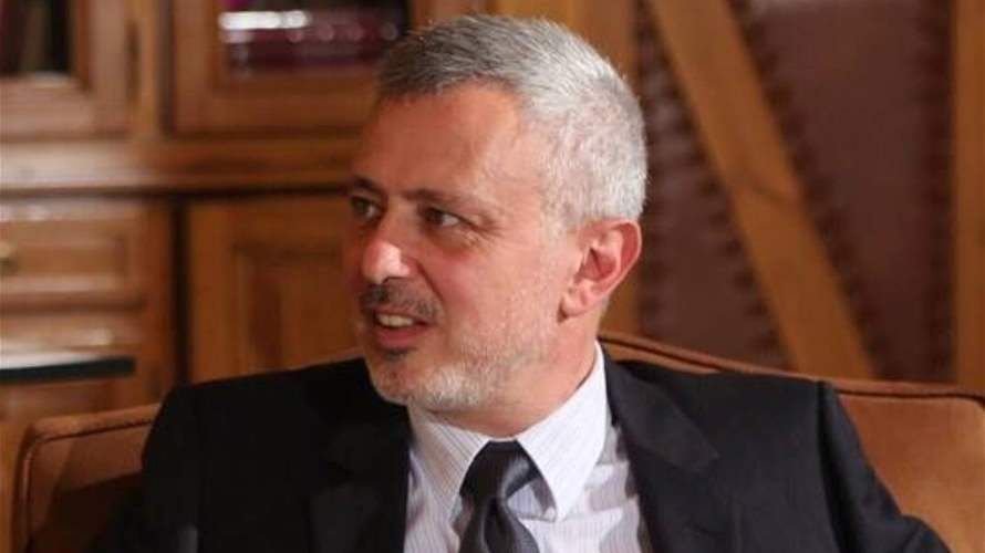 Saudi Arabia rejects Frangieh as President, Hezbollah-Amal duo insist on supporting him