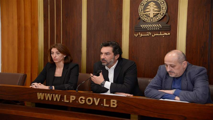 وضاح الصادق يتقدم بأربعة اقتراحات قوانين تتعلق بالدعاوى القضائية ومسارها