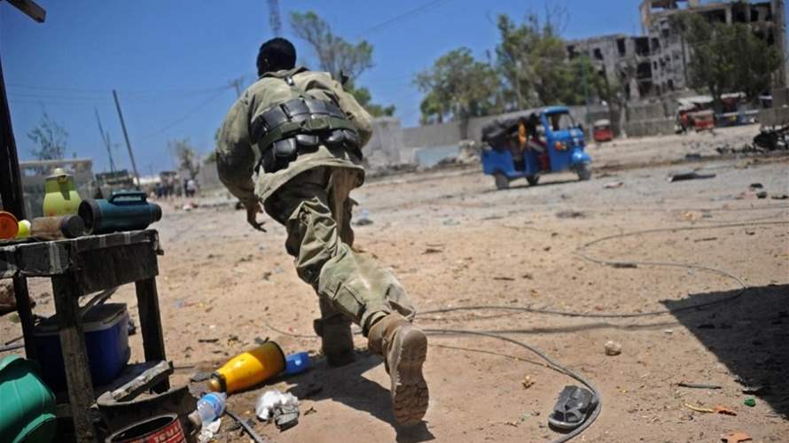 مقتل 210 مدنيين خلال 24 يوماً من المعارك في صوماليلاند