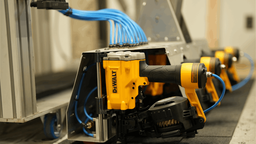 Renovate is building robots to install roof shingles