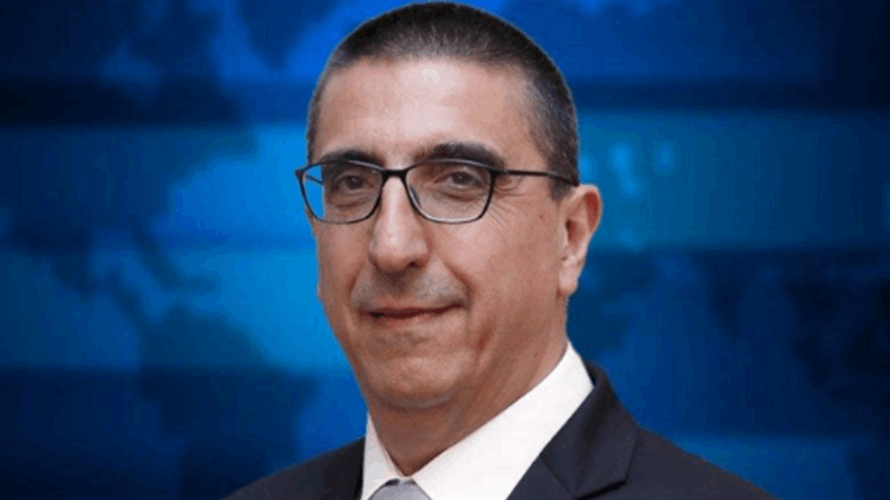 بيان صادر عن حجار حول "برنامج أمان".. ماذا جاء فيه؟