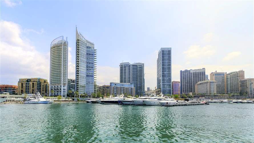 طقس دافئ يؤثر على لبنان...