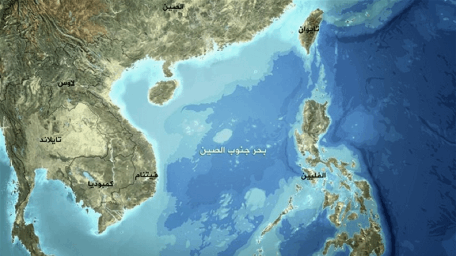 دول مجموعة "كواد" تبدي مخاوف حيال الانتشار العسكري في بحر الصين