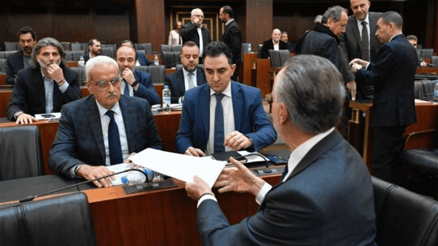 Saudi winds of presidency in Lebanon blow against Hezbollah