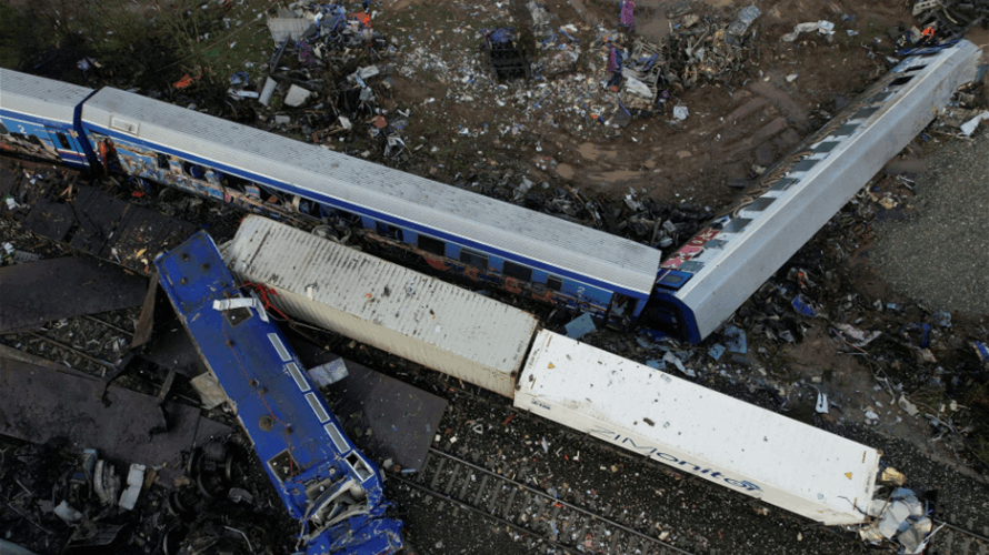 Strike, protests in Greece as anger grows over train crash
