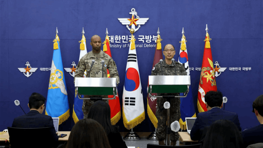 US, S.Korea to hold big exercises with focus on N.Korea "aggression"