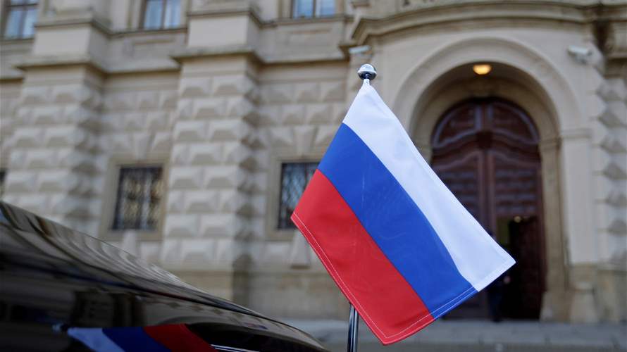 Russia says it will move to stop further incursions after incident near Ukraine border