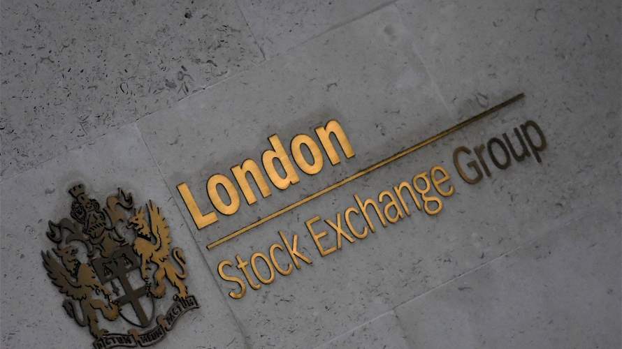 London stocks eye weekly gain on boost from miners