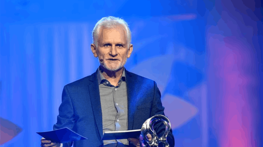 Belarus court jails Nobel Peace Prize winner Bialiatski for 10 years