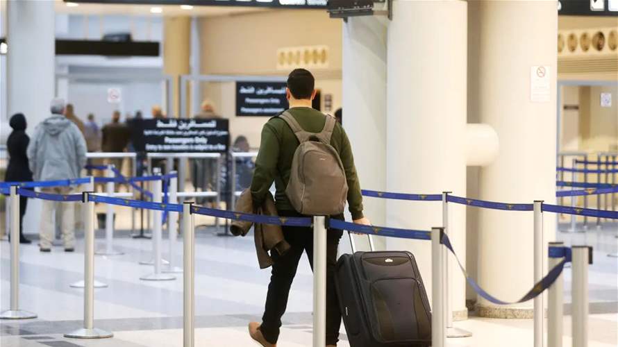 80,000 Lebanese immigrated to the Gulf between 2020 and 2022   