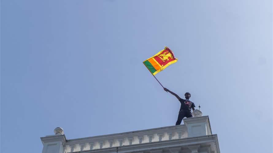 Sri Lanka unexpectedly raises rates to fulfill IMF bailout requirements