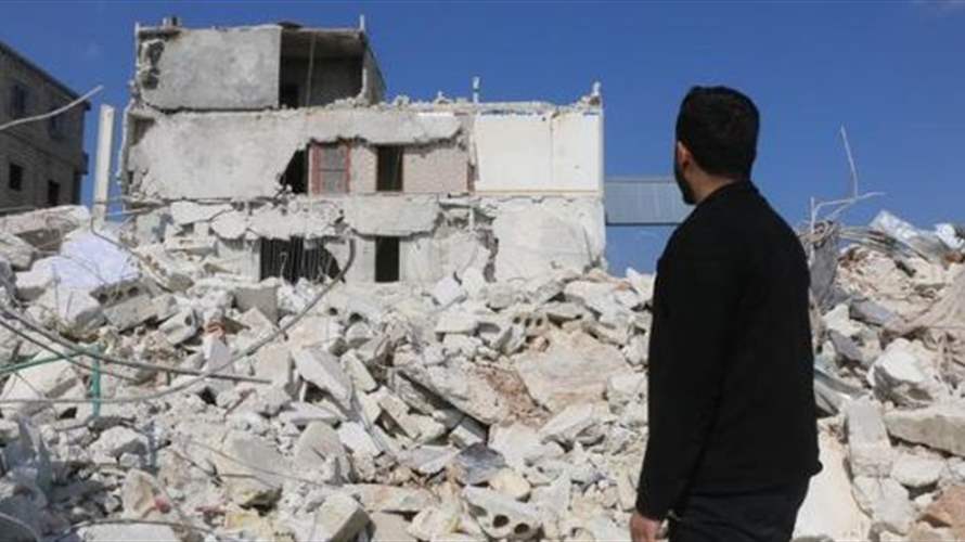 سويسرا تخفف عقوباتها على سوريا لتسهيل دعم متضرري الزلزال