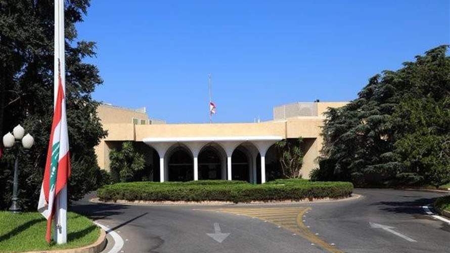 الطريق إلى قصر بعبدا لا يبدأ من حارة حريك أو من عين التينة (نداء الوطن)