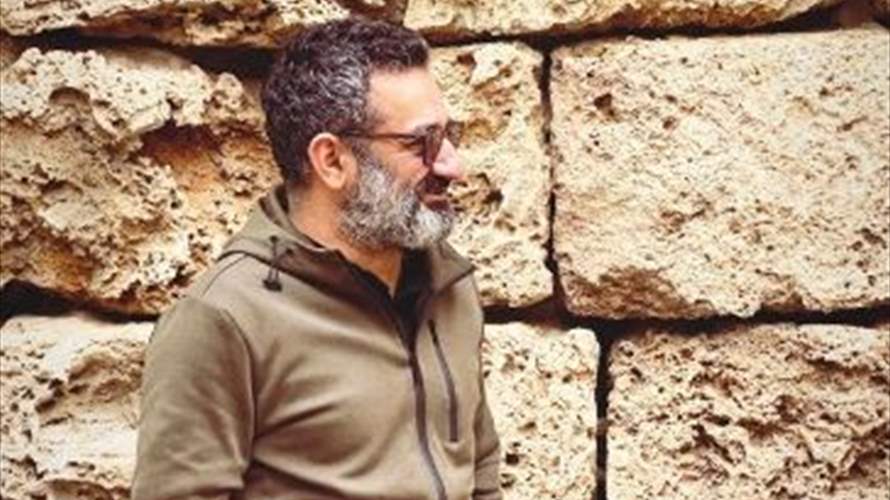 جورج خباز عن يوم المرأة العالمي: "حُضْنا حَضَنَك، احْضُنا"