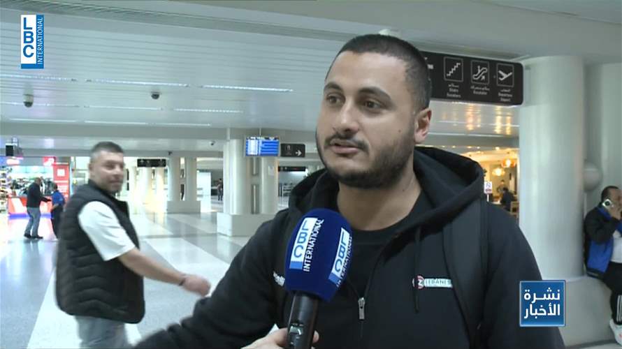 كيف يقيم الجهاز الفني الحالي موسمه الأول على رأس المنتخب اللبناني لكرة السلة؟