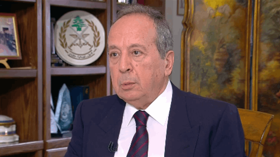 جميل السيّد للـLBCI: المهتمّون بلبنان هم السعودية وأميركا وفرنسا.. وكلّ دولة ترى الصورة من زاوية مختلفة