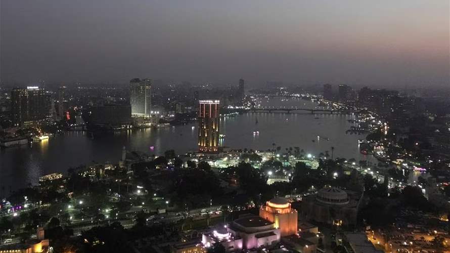 Egypt non-oil activity contracts for 27th month as prices surge
