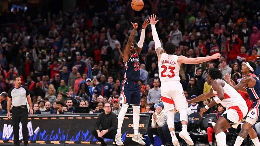 NBA roundup: 76ers snuff Bucks' 16-game winning streak